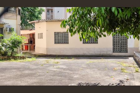 Apartamento para alugar com 55m², 2 quartos e 1 vagaÁrea comum