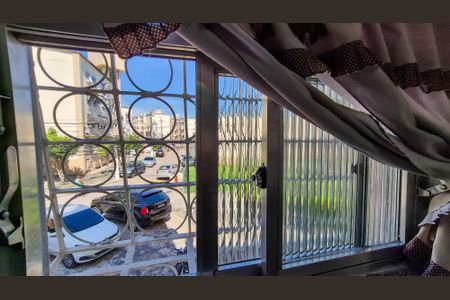 Apartamento para alugar com 55m², 2 quartos e 1 vagaVista Área de Serviço