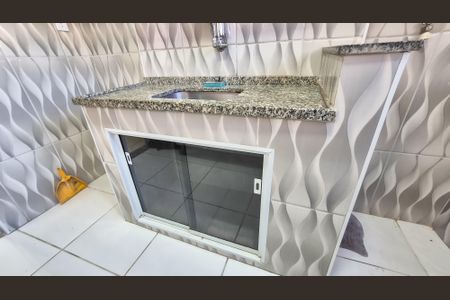 Apartamento para alugar com 55m², 2 quartos e 1 vagaCozinha