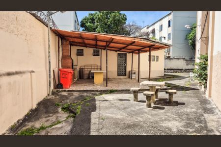 Apartamento para alugar com 55m², 2 quartos e 1 vagaÁrea comum