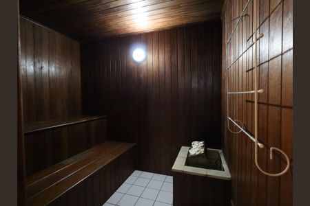 Casa à venda com 1000m², 4 quartos e 8 vagasÁrea comum - Sauna