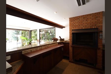 Casa à venda com 1000m², 4 quartos e 8 vagasÁrea comum - Churrasqueira