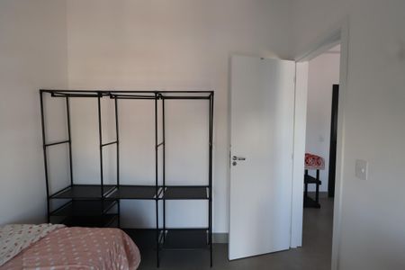 Apartamento à venda com 32m², 1 quarto e sem vagaQuarto