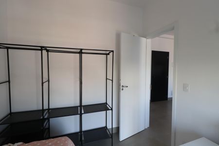 Apartamento à venda com 32m², 1 quarto e sem vagaQuarto