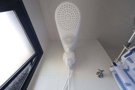 Apartamento à venda com 32m², 1 quarto e sem vagaBanheiro