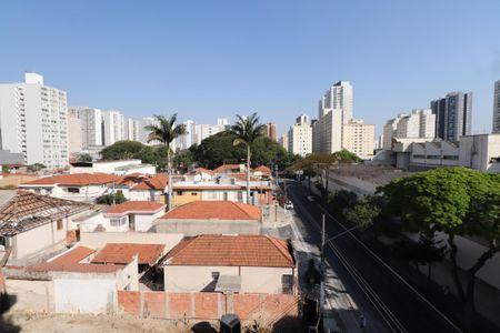 Apartamento à venda com 32m², 1 quarto e sem vagaVista do Quarto