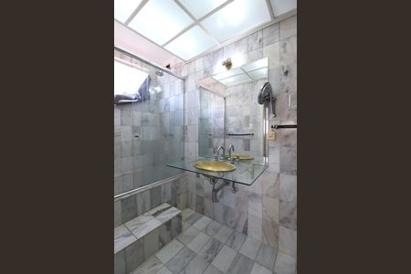 Apartamento à venda com 99m², 3 quartos e 1 vagaBanheiro da Suíte