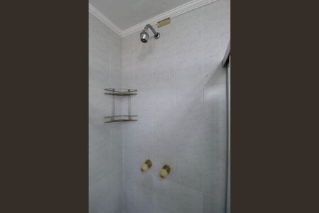 Apartamento à venda com 99m², 3 quartos e 1 vagaBanheiro Social