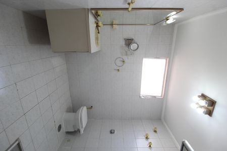 Apartamento à venda com 99m², 3 quartos e 1 vagaBanheiro Social