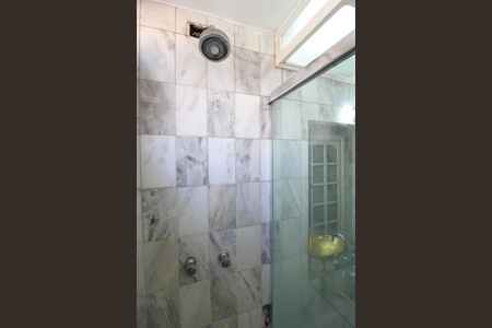 Apartamento à venda com 99m², 3 quartos e 1 vagaBanheiro da Suíte