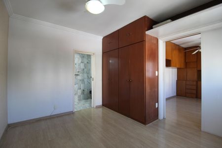 Quarto 2 - Suíte de apartamento à venda com 2 quartos, 99m² em Planalto Paulista, São Paulo