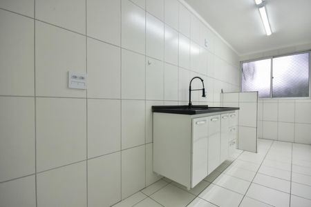 Apartamento para alugar com 110m², 2 quartos e 1 vagaCozinha