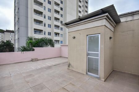 Apartamento para alugar com 110m², 2 quartos e 1 vagaCobertura