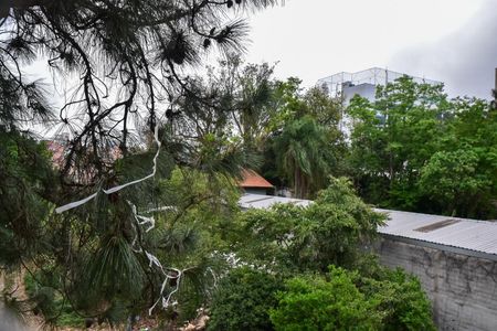 Vista de apartamento para alugar com 2 quartos, 110m² em Paraisópolis, São Paulo