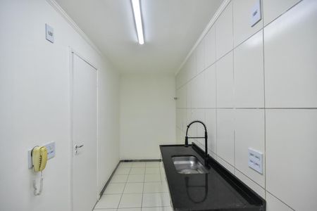 Apartamento para alugar com 110m², 2 quartos e 1 vagaCozinha