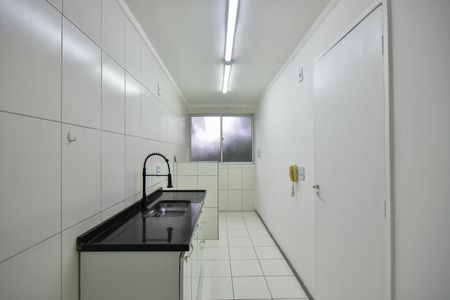 Apartamento para alugar com 110m², 2 quartos e 1 vagaCozinha