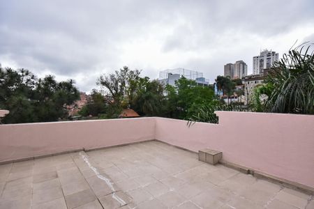 Apartamento para alugar com 110m², 2 quartos e 1 vagaCobertura