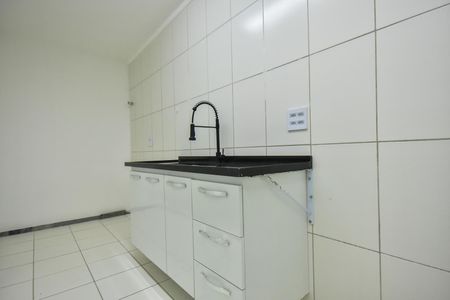 Apartamento para alugar com 110m², 2 quartos e 1 vagaCozinha