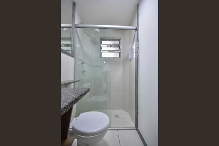 Apartamento para alugar com 110m², 2 quartos e 1 vagaBanheiro