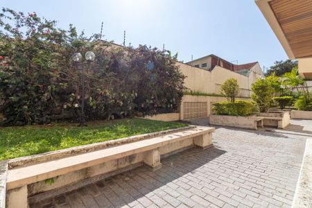 Apartamento à venda com 115m², 3 quartos e 2 vagasÁrea comum