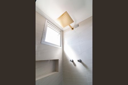 Apartamento à venda com 115m², 3 quartos e 2 vagasBanheiro da Suíte