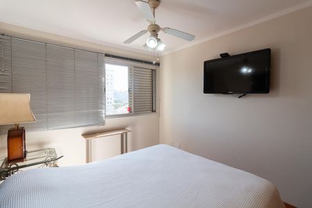 Apartamento à venda com 115m², 3 quartos e 2 vagasQuarto 1