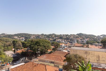 Apartamento à venda com 115m², 3 quartos e 2 vagasVista do Quarto 3 - Suíte