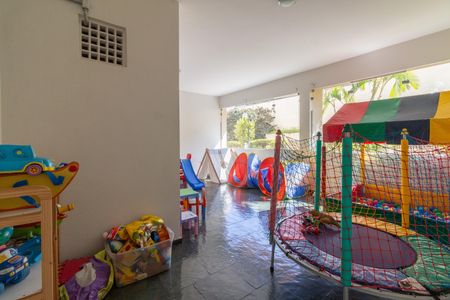 Apartamento à venda com 115m², 3 quartos e 2 vagasBrinquedoteca