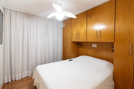 Apartamento à venda com 115m², 3 quartos e 2 vagasQuarto 3 - Suíte