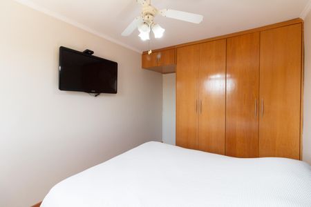 Apartamento à venda com 115m², 3 quartos e 2 vagasQuarto 1