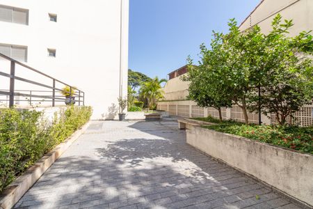 Apartamento à venda com 115m², 3 quartos e 2 vagasÁrea comum