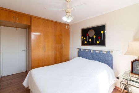 Apartamento à venda com 115m², 3 quartos e 2 vagasQuarto 1