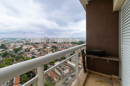 Apartamento à venda com 84m², 2 quartos e 2 vagas Apartamento à venda com 84m², 2 quartos e 2 vagasSacada do Quarto