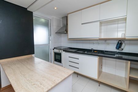 Apartamento à venda com 84m², 2 quartos e 2 vagas Apartamento à venda com 84m², 2 quartos e 2 vagasCozinha