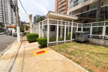 Apartamento à venda com 84m², 2 quartos e 2 vagas Apartamento à venda com 84m², 2 quartos e 2 vagasFachada