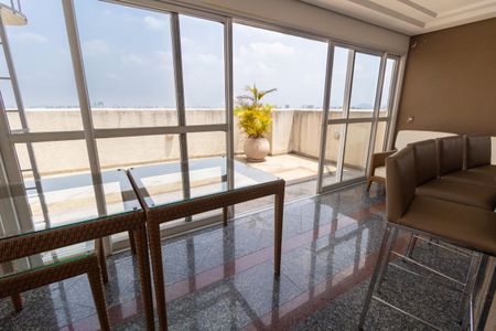 Apartamento à venda com 84m², 2 quartos e 2 vagas Apartamento à venda com 84m², 2 quartos e 2 vagasÁrea comum - Salão de Festas