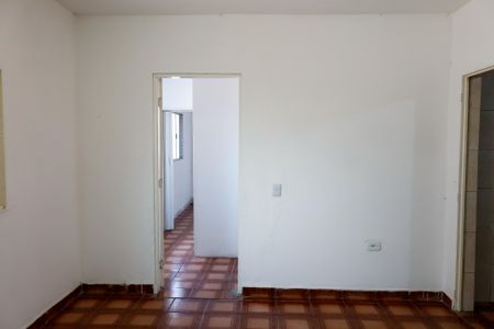 sala de casa para alugar com 2 quartos, 55m² em Km 18, Osasco