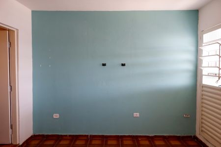 sala de casa para alugar com 2 quartos, 55m² em Km 18, Osasco
