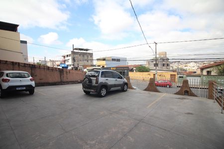 Apartamento para alugar com 57m², 2 quartos e 1 vagaÁrea comum