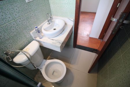 Apartamento para alugar com 57m², 2 quartos e 1 vagaBanheiro