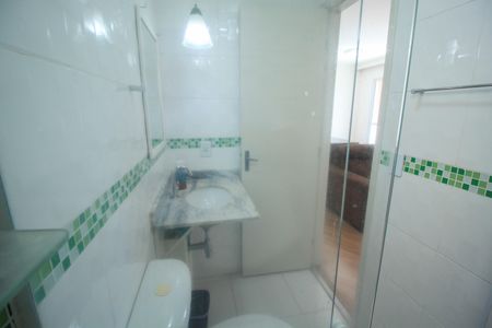 Apartamento à venda com 64m², 2 quartos e 1 vaga