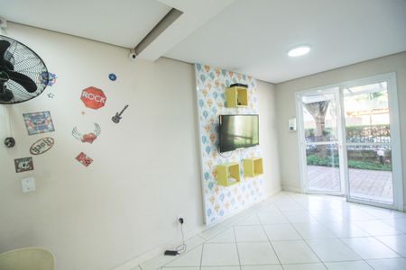 Apartamento à venda com 64m², 2 quartos e 1 vaga