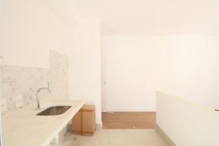 Apartamento à venda com 77m², 2 quartos e 2 vagasCozinha