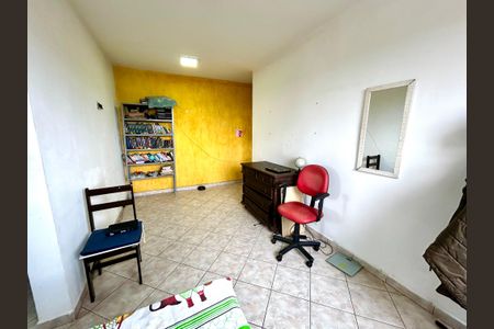 Sala de apartamento à venda com 2 quartos, 60m² em Picanço, Guarulhos