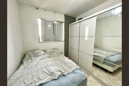 Quarto 2 de apartamento à venda com 2 quartos, 60m² em Picanço, Guarulhos