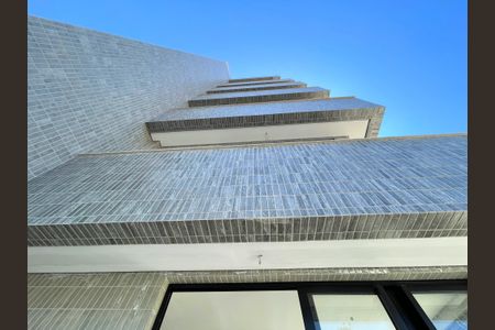 Apartamento à venda com 101m², 4 quartos e 3 vagasFachada