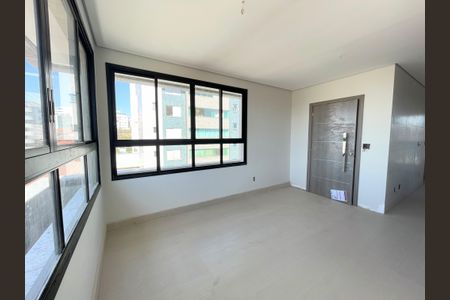 Apartamento à venda com 101m², 4 quartos e 3 vagasSala