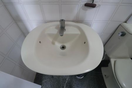 Apartamento para alugar com 80m², 2 quartos e 1 vaga Apartamento para alugar com 80m², 2 quartos e 1 vagaBanheiro Suíte