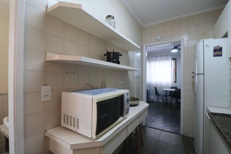 Apartamento para alugar com 80m², 2 quartos e 1 vaga Apartamento para alugar com 80m², 2 quartos e 1 vagaCozinha