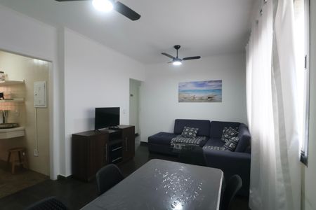 Apartamento para alugar com 80m², 2 quartos e 1 vaga Apartamento para alugar com 80m², 2 quartos e 1 vagaSala